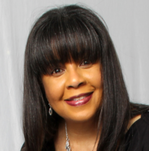 Arissie Taylor picture for "Secret Place" front cover