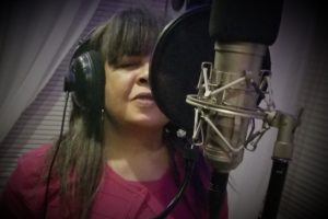 Arissie Taylor Recording Artist
